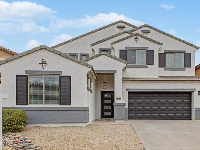 House for sale in Tolleson, Arizona