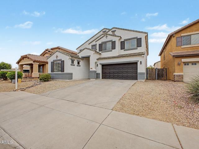 Property for rent in Laveen, Arizona