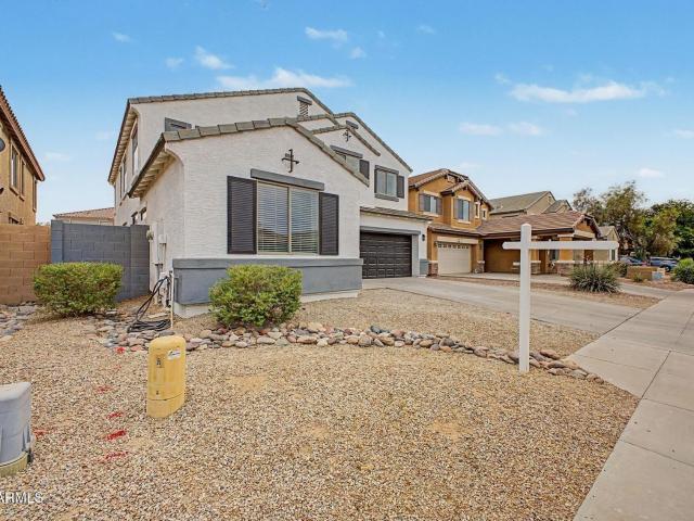 House for rent in Laveen, Arizona