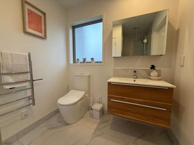 Apartment for rent in Merivale, Canterbury