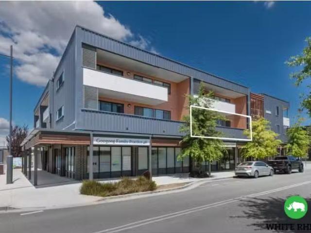 Apartment for rent in Googong, New South Wales