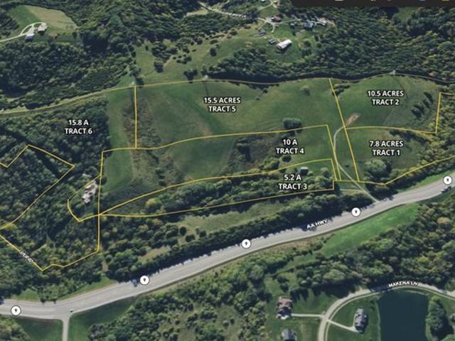 Land for sale in Campbell, Kentucky