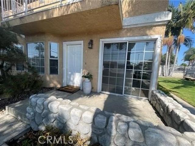 Townhouse for sale in Whittier, California