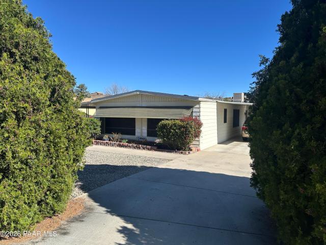 Property for sale in Dewey, Arizona