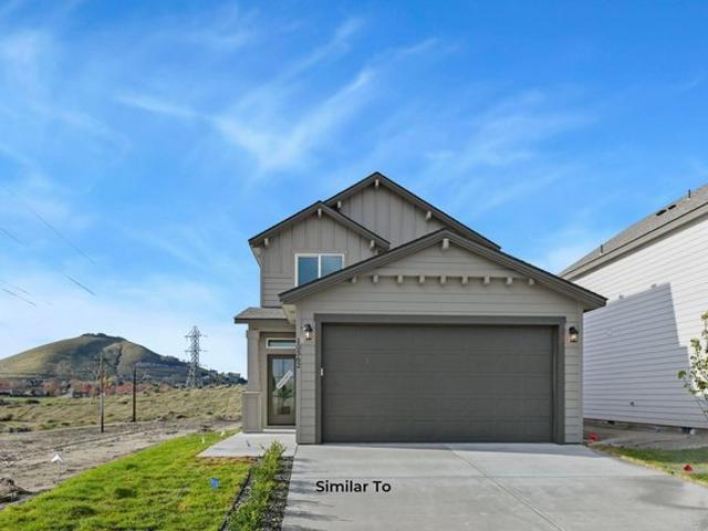 House for sale in Kennewick, Washington