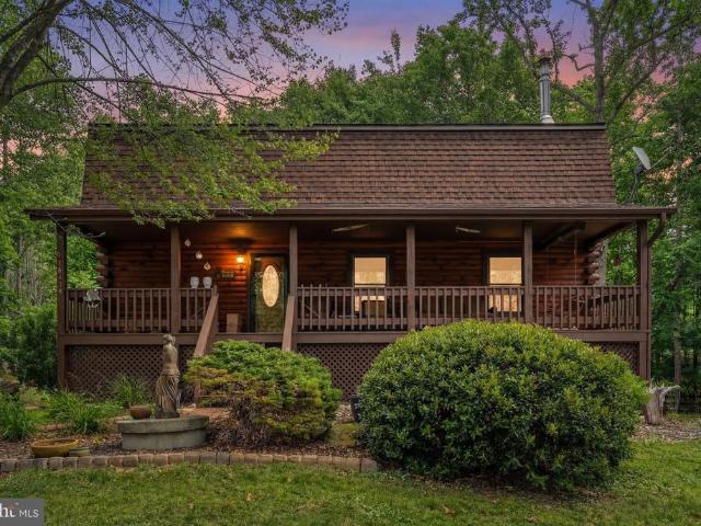 House for sale in Virginia