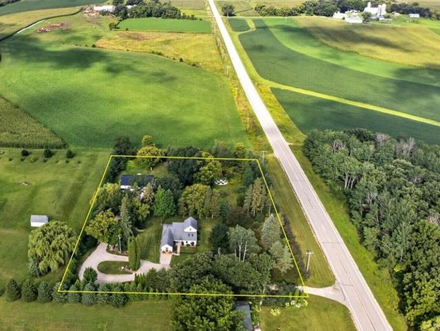 House for sale in Byron, Olmsted County