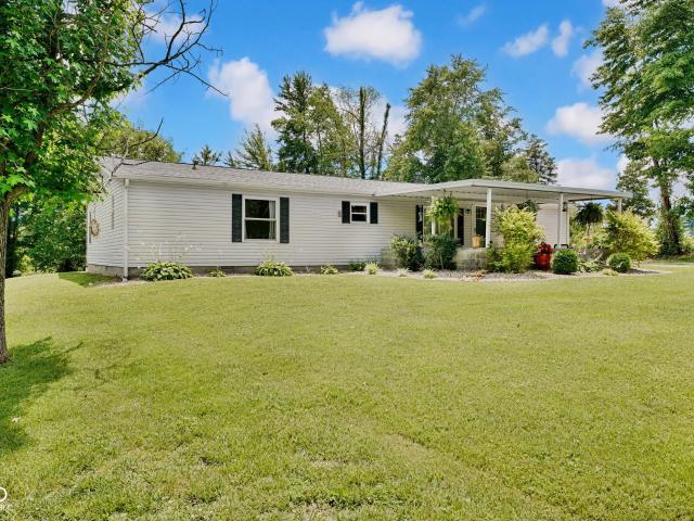 House for sale in Seymour, Indiana