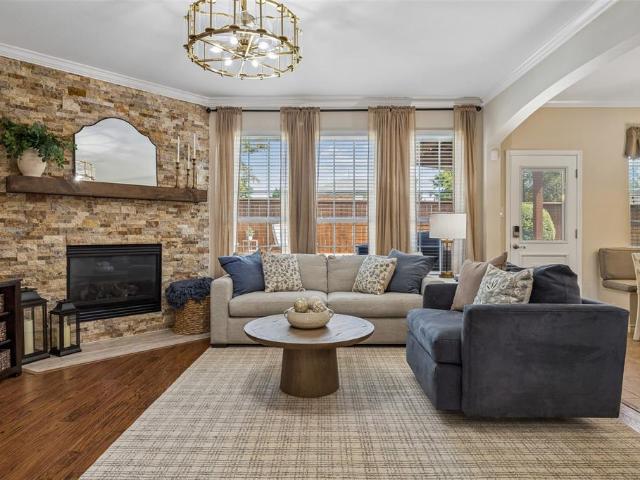 House for sale in Rowlett, Texas