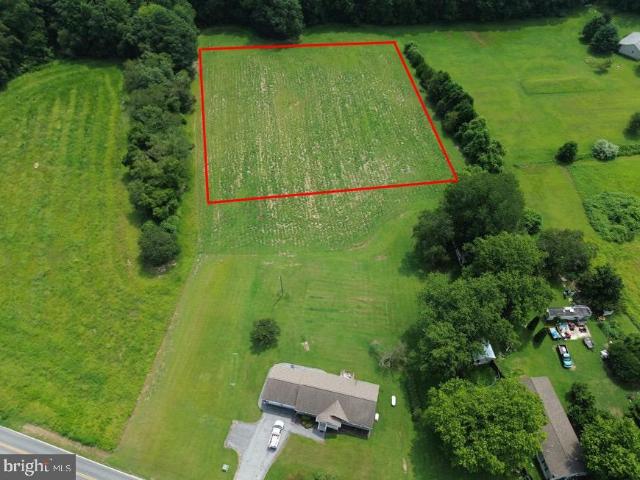 Land for sale in Berlin, Maryland