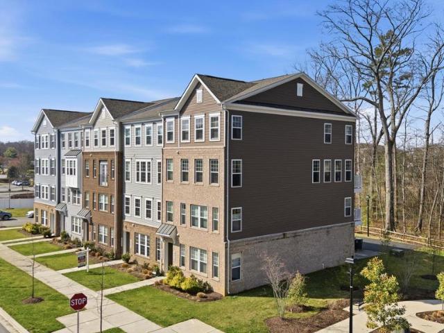Condo for sale in Glenn Dale, Maryland