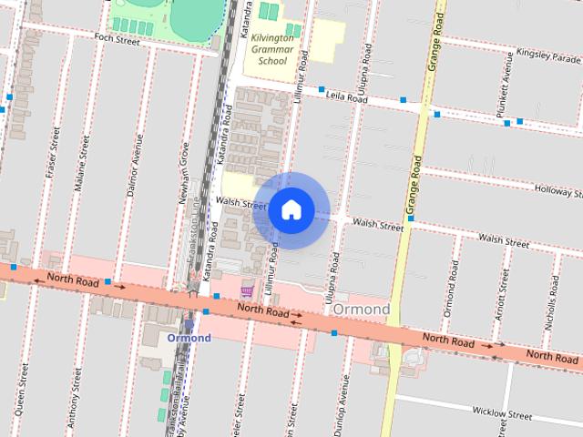Apartment for rent in Ormond, Melbourne