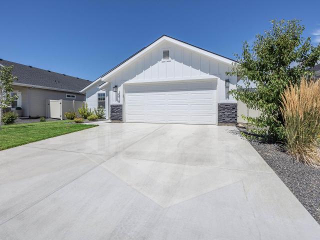 House for sale in Caldwell, Idaho