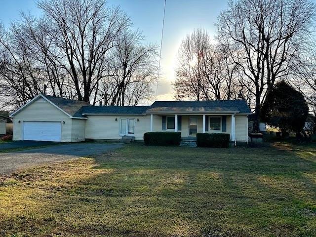 House for sale in Slaughters, Kentucky