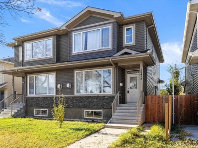 Duplex for sale in Canora, Edmonton