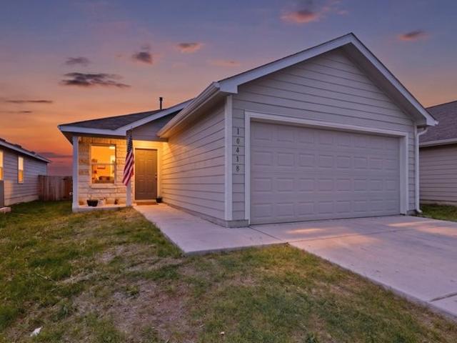 House for sale in Converse, Texas