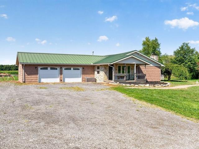 House for sale in La Rue, Ohio