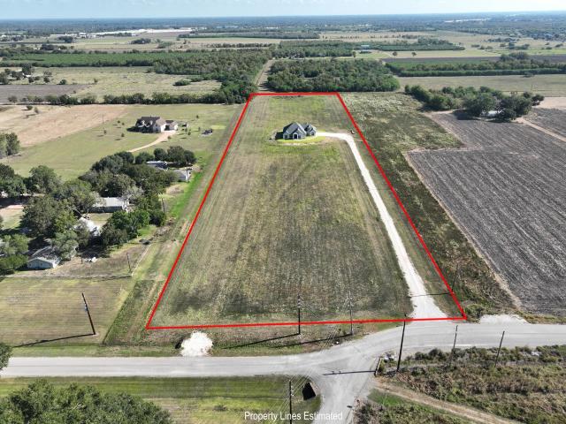 Farm for sale in Sealy, Texas