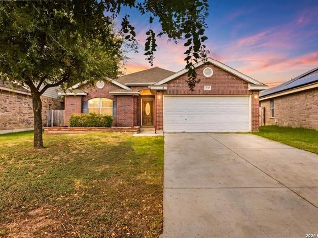 House for sale in Bexar, Texas