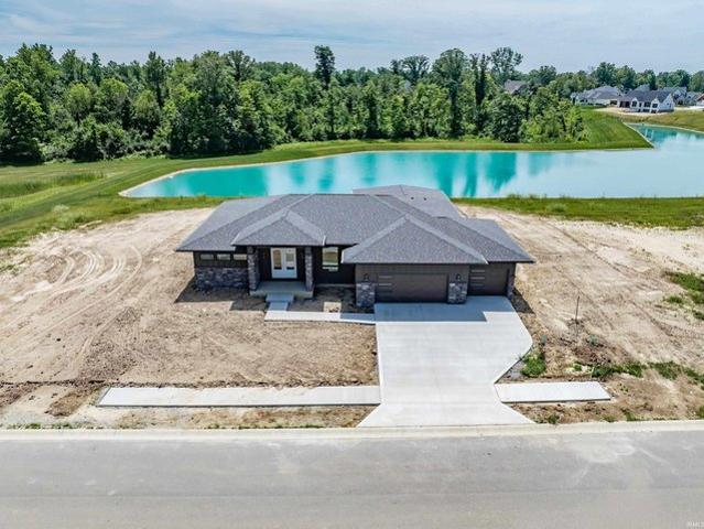 House for sale in Fort Wayne, Indiana