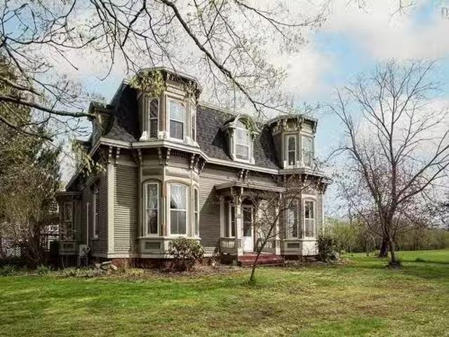 House for sale in Paradise, Nova Scotia