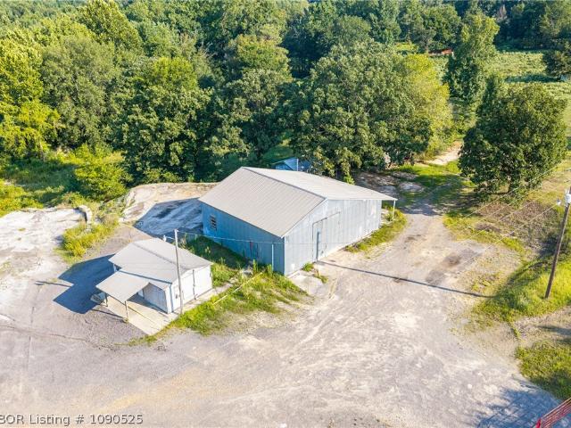 Land for sale in Ark