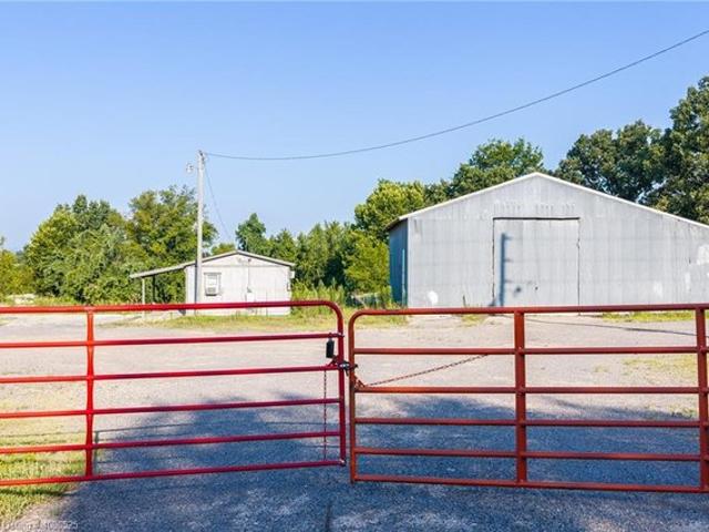 Land for sale in Ark