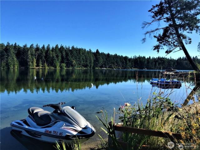 Land for sale in Anderson Island