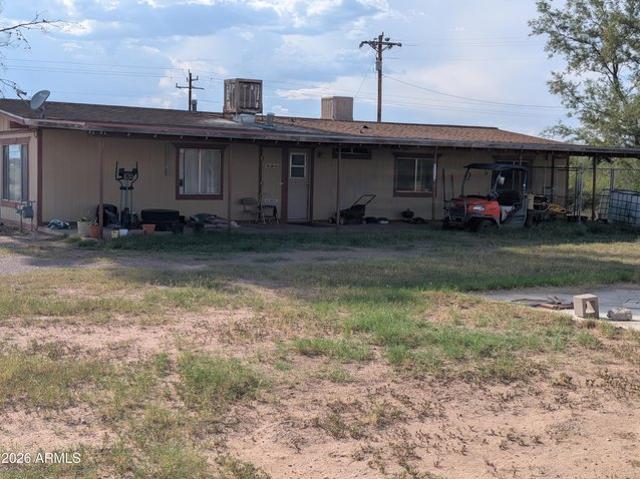 House for sale in Cochise, Arizona