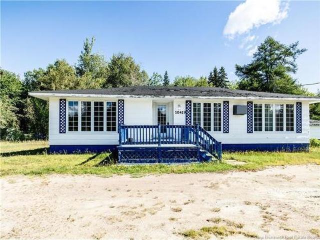 House for sale in Saint-louis, New Brunswick