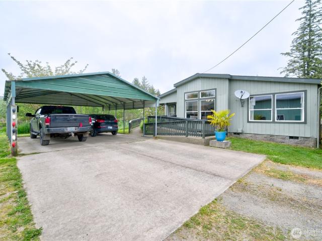 House for sale in Long Beach, Washington