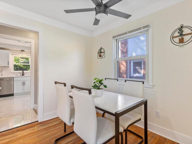 House for sale in Berkley, Michigan