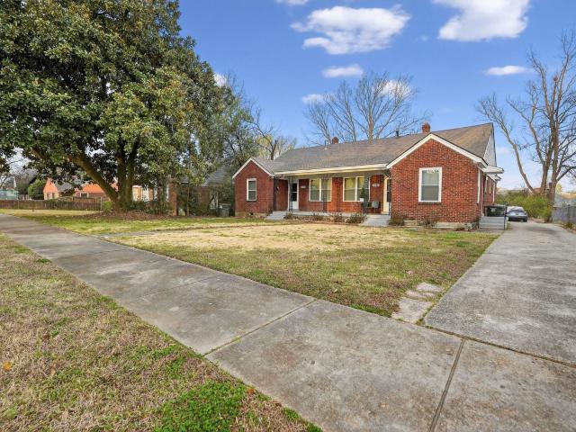 House for sale in Tennessee