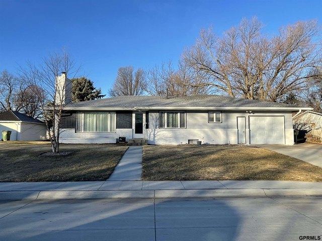 House for sale in Nebraska