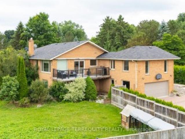 House for sale in King, Ontario