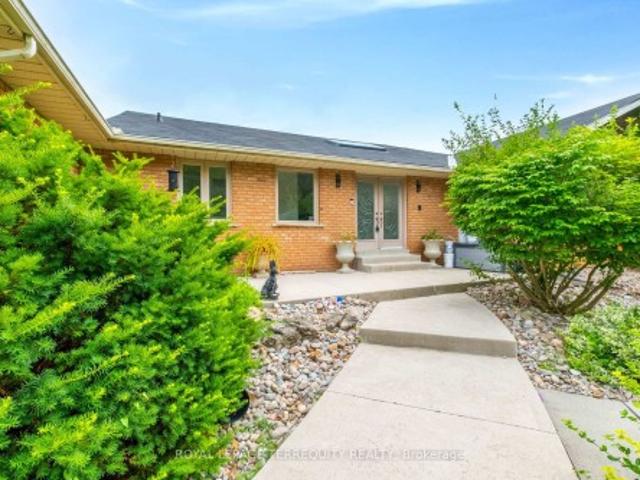 House for sale in King, Ontario