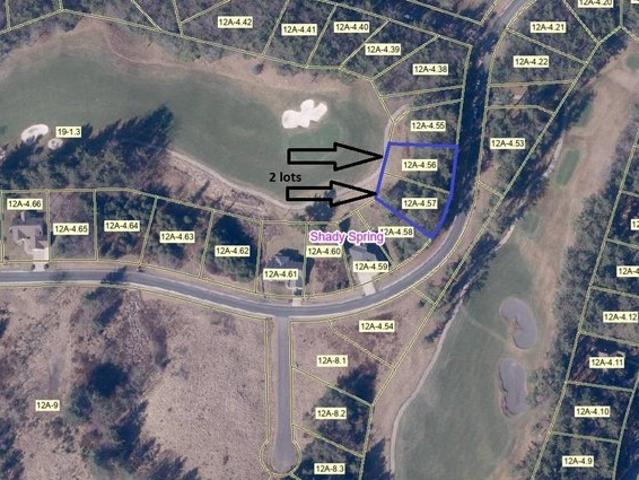Land for sale in Daniels, West Virginia