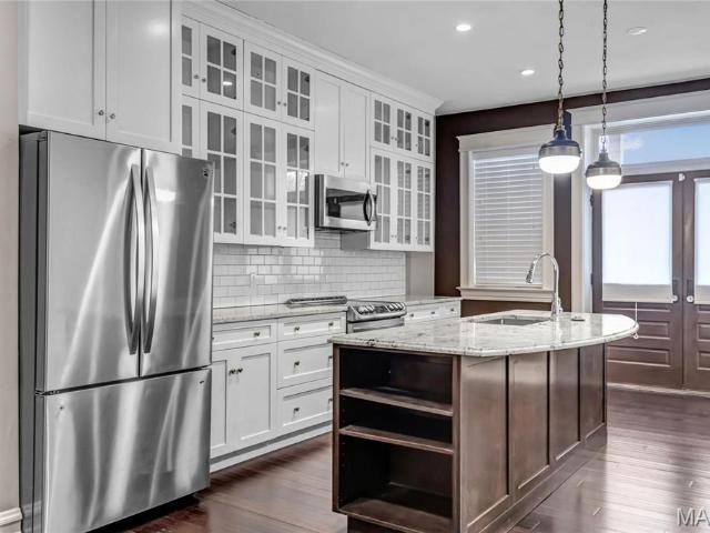 Property for sale in Saint Louis, Missouri