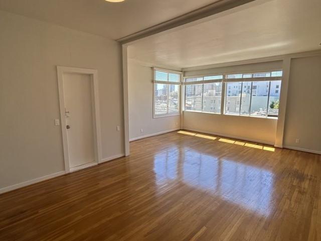 Apartment for rent in North Beach, San Francisco