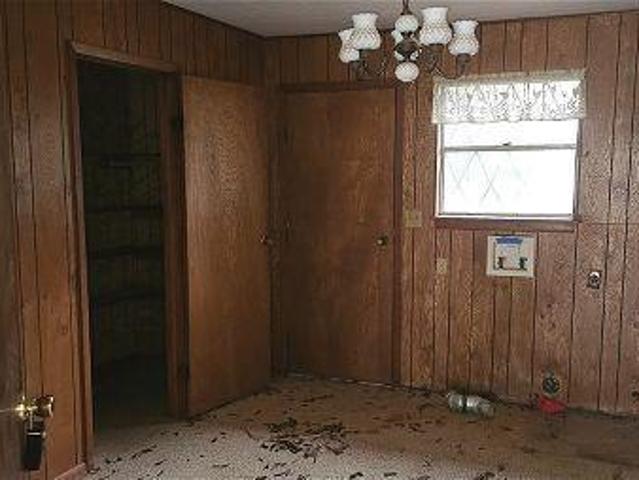 House for sale in Delta, Texas