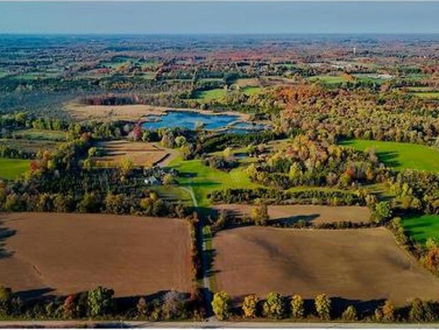 Farm for sale in Ancaster, Ontario