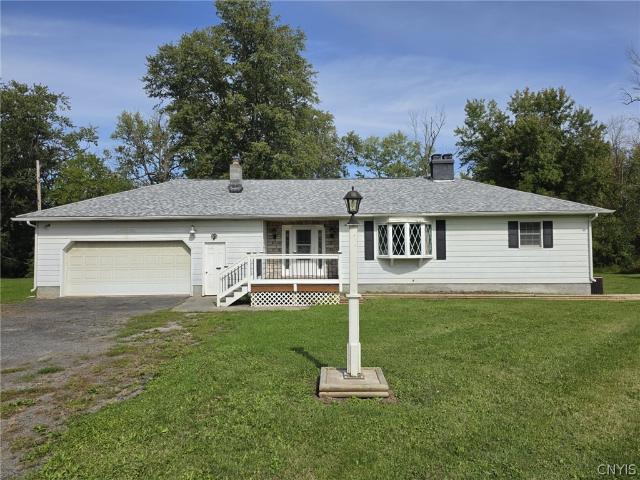 House for sale in Elbridge, New York
