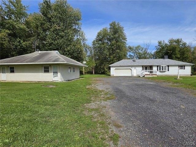 House for sale in Village of Jordan, Town of Elbridge