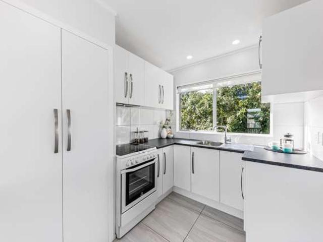 Apartment for rent in Auckland