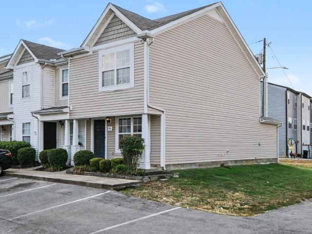 Townhouse for sale in Tennessee