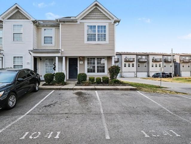 Townhouse for sale in Tennessee