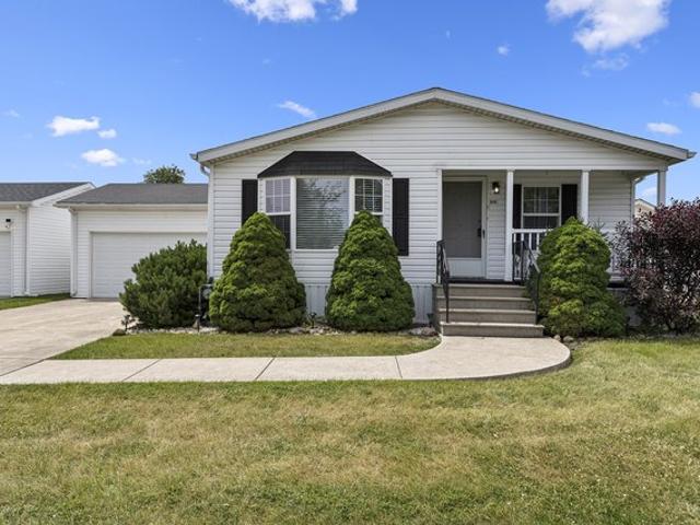 House for sale in Manteno, Illinois