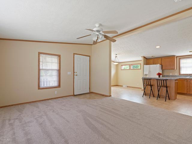 House for sale in Manteno, Illinois