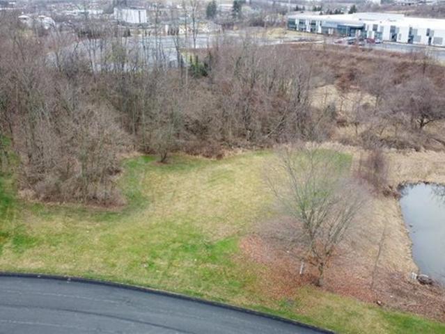 Land for sale in Irwin, Pennsylvania