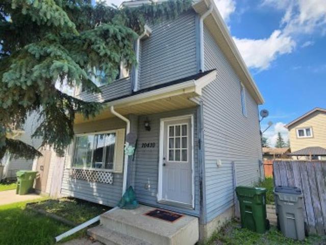House for sale in Morinville, Alberta